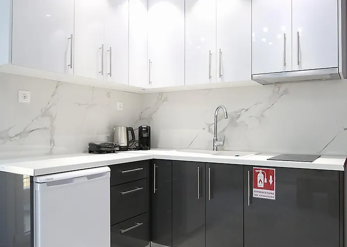 Appartement #c Ioannas *