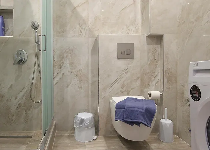 #c Ioannas Appartement