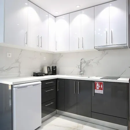 Appartement #c Ioannas *
