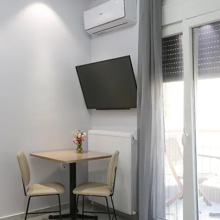 #c Ioannas Appartement