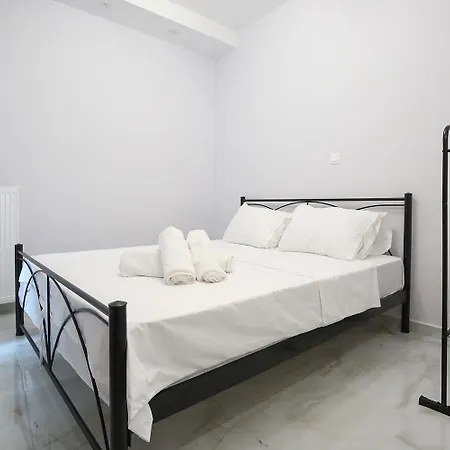 #c Ioannas Apartment *