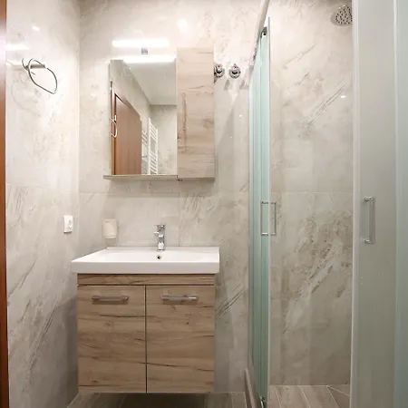 Appartement #c Ioannas Thessaloniki