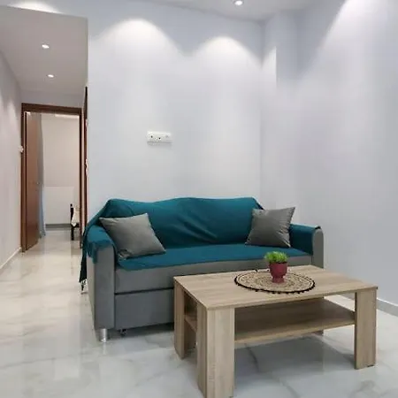 #c Ioannas Apartament Salonic