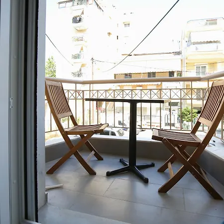 #c Ioannas Apartament *