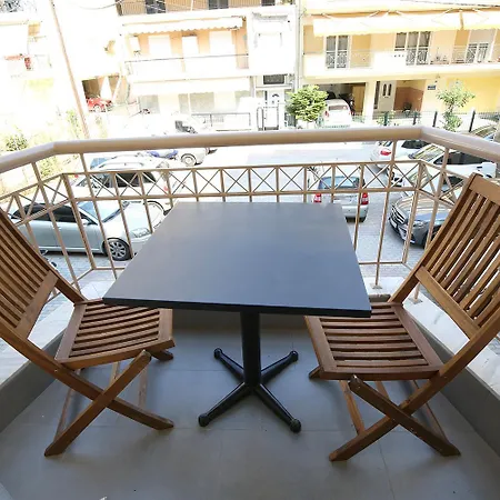 #c Ioannas Apartament
